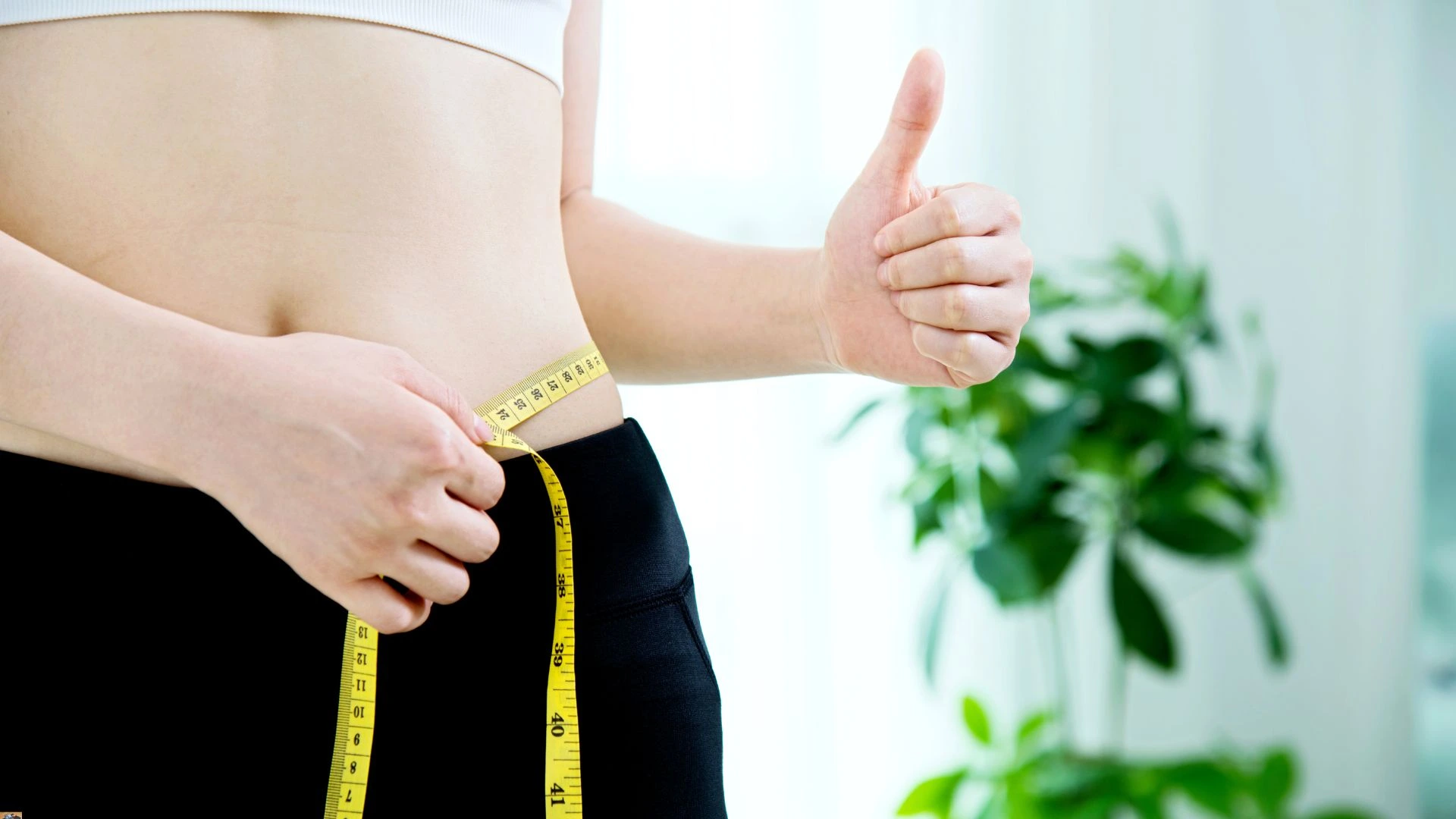 Healthy and Sustainable Weight Loss