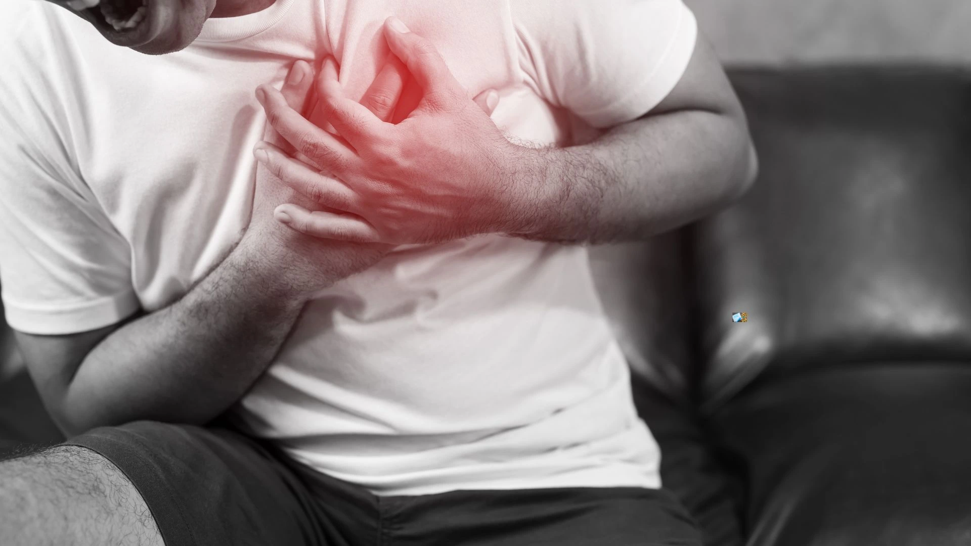 Information about Coronary Heart Disease