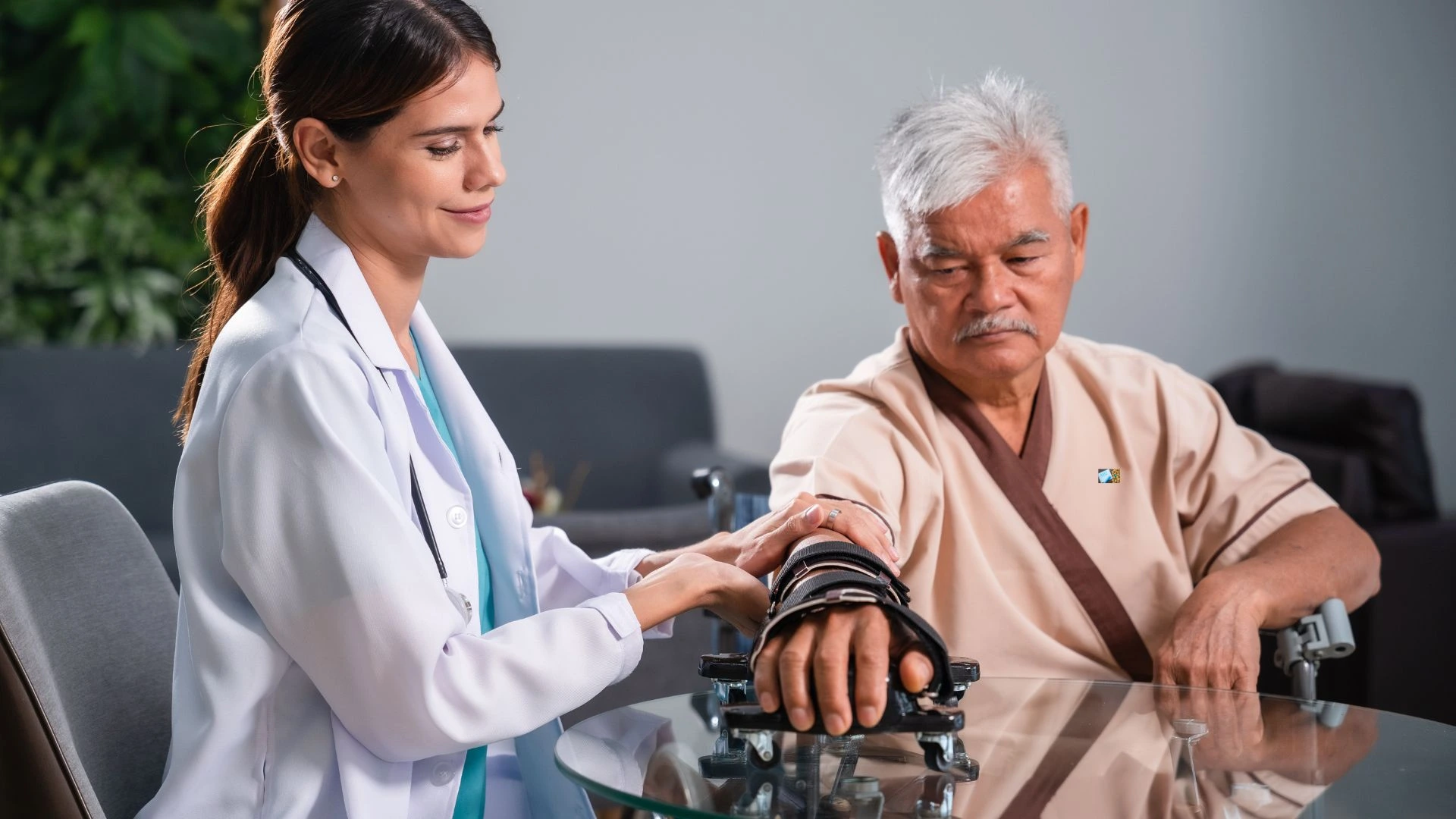 Stroke Symptoms, Causes, Treatment, and Recovery