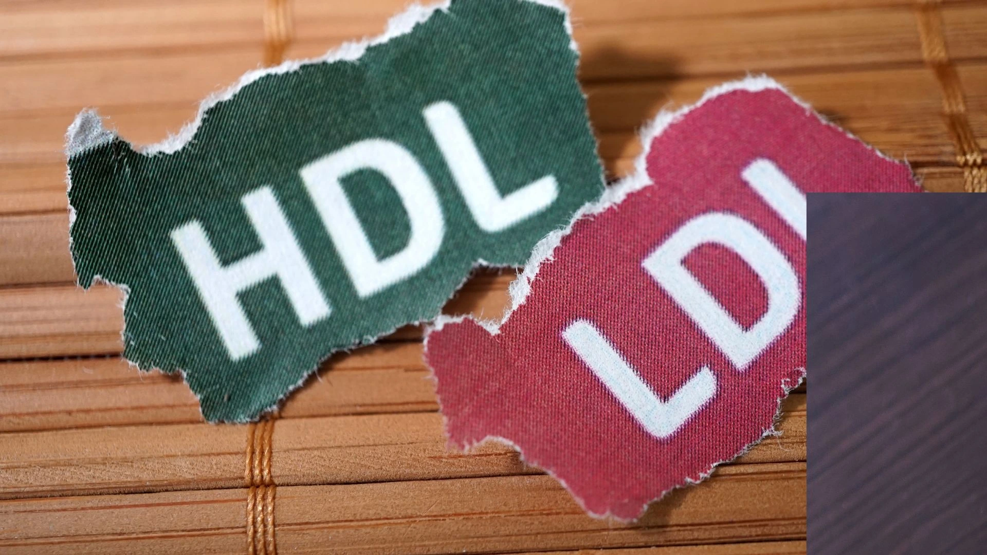 High Cholesterol can harm your Health