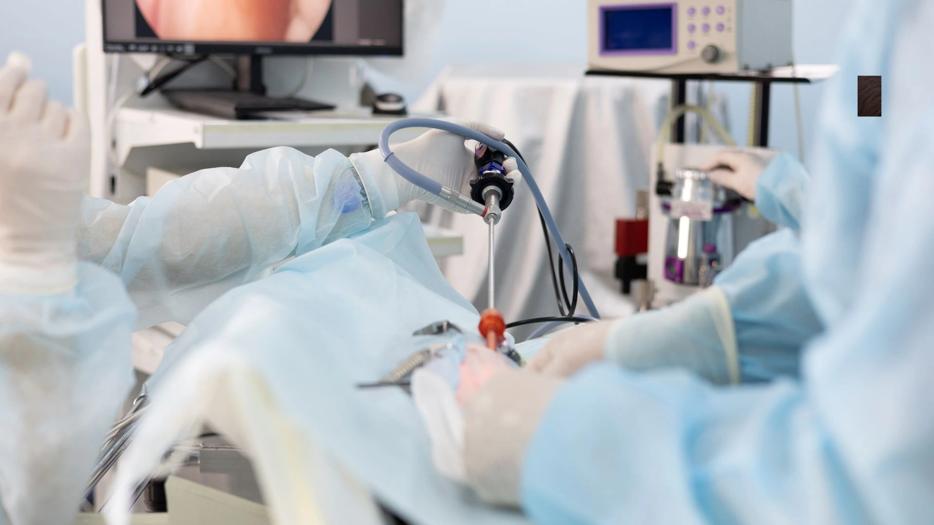 Endoscopy